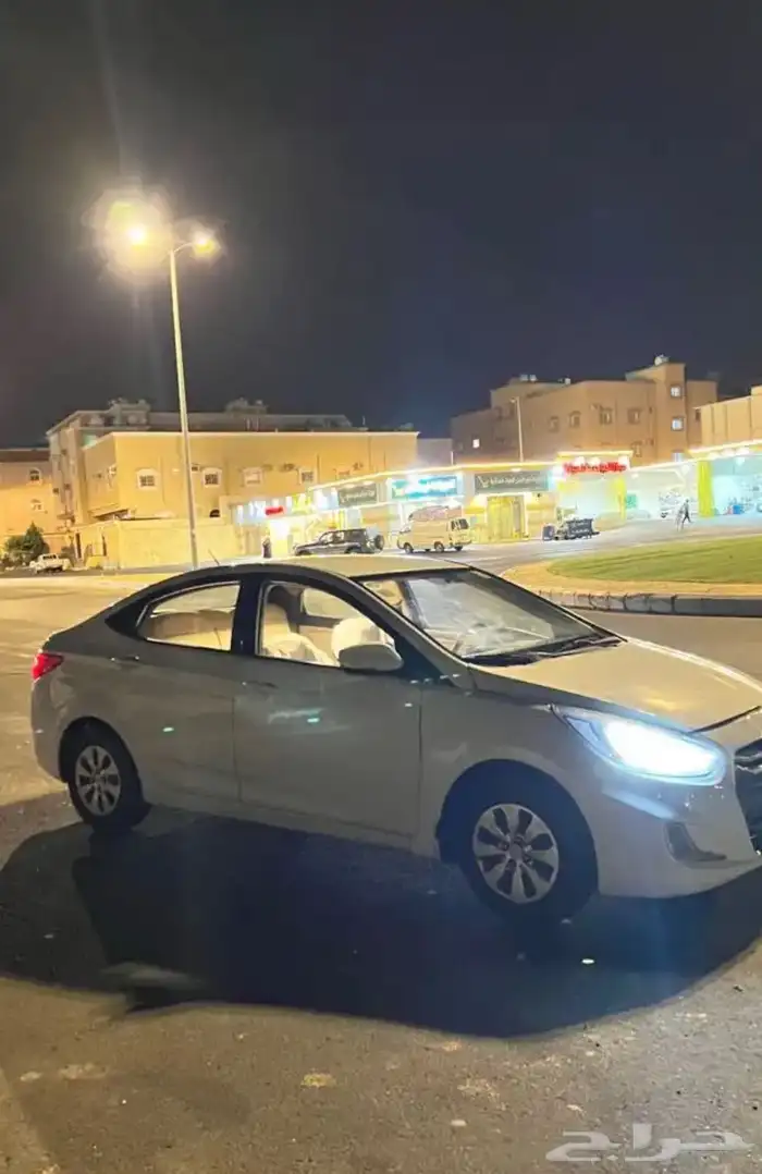 اكسنت للبيع مديل 2016 1