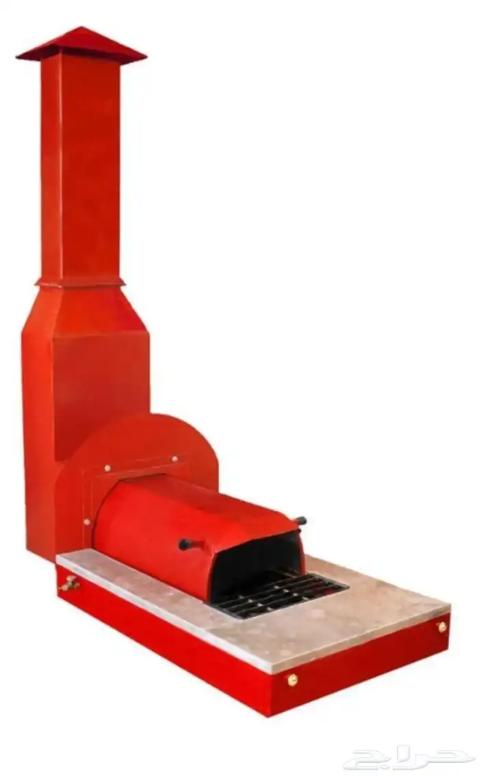 مشب نار مجلفن 0