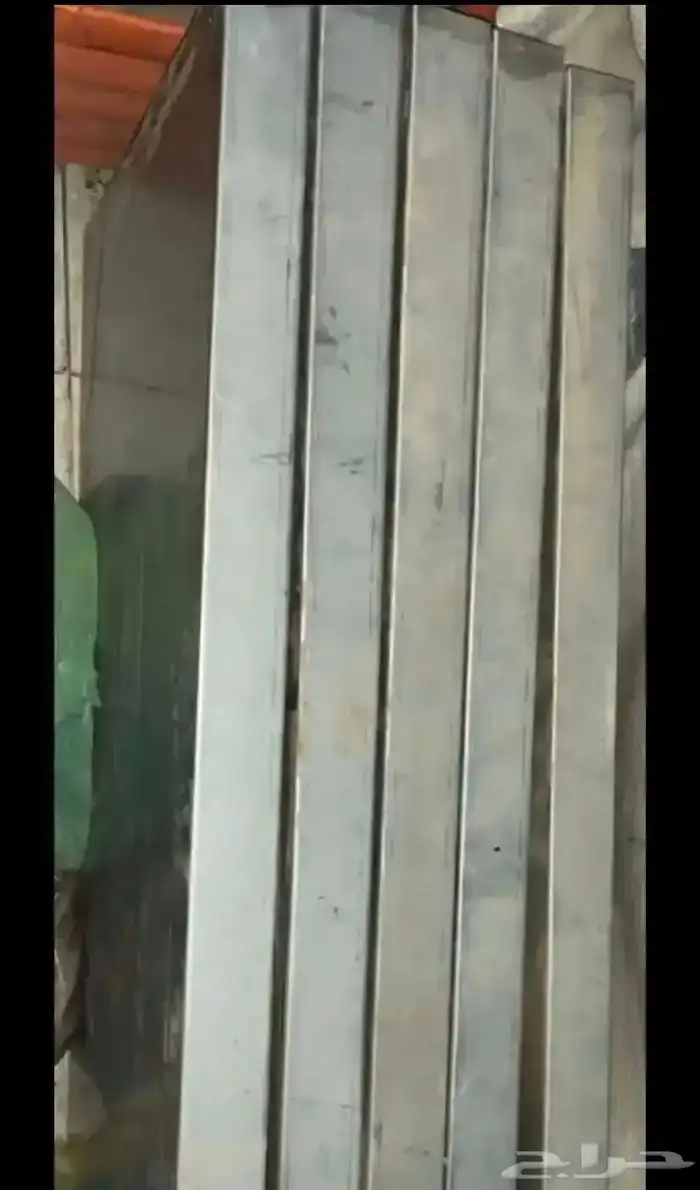 فرن تميس للبيع مع ثلاجات 1