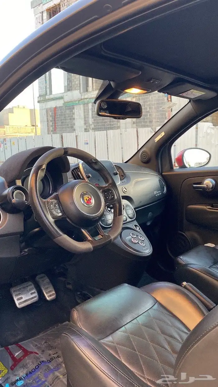 فيات ابارث موديل 2022 10