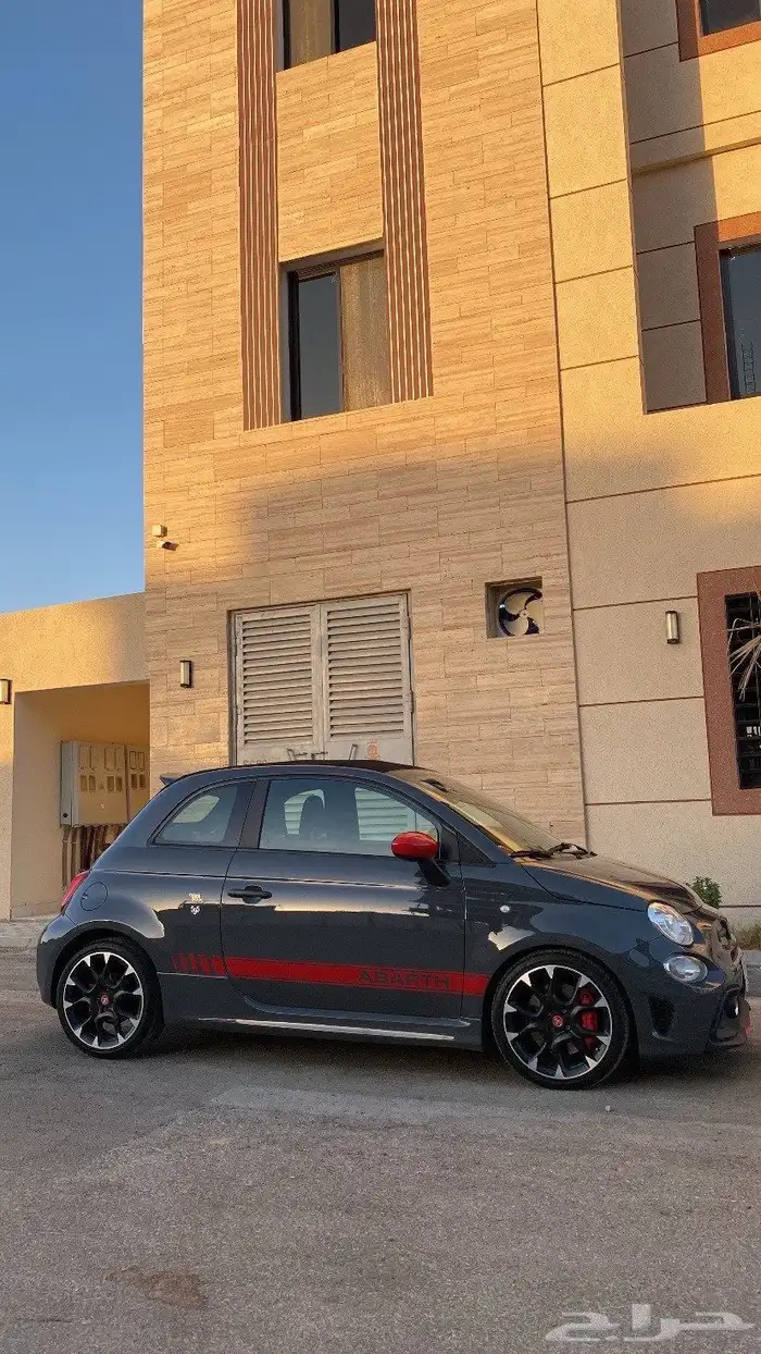 فيات ابارث موديل 2022 2