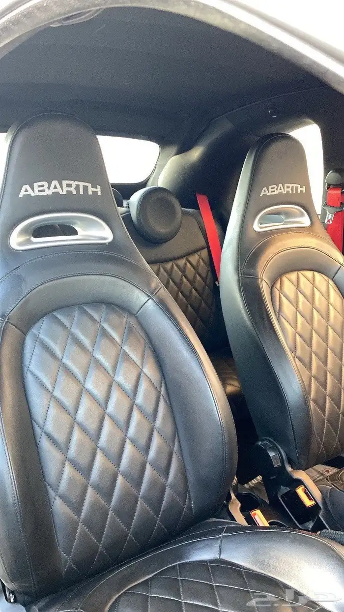 فيات ابارث موديل 2022 11