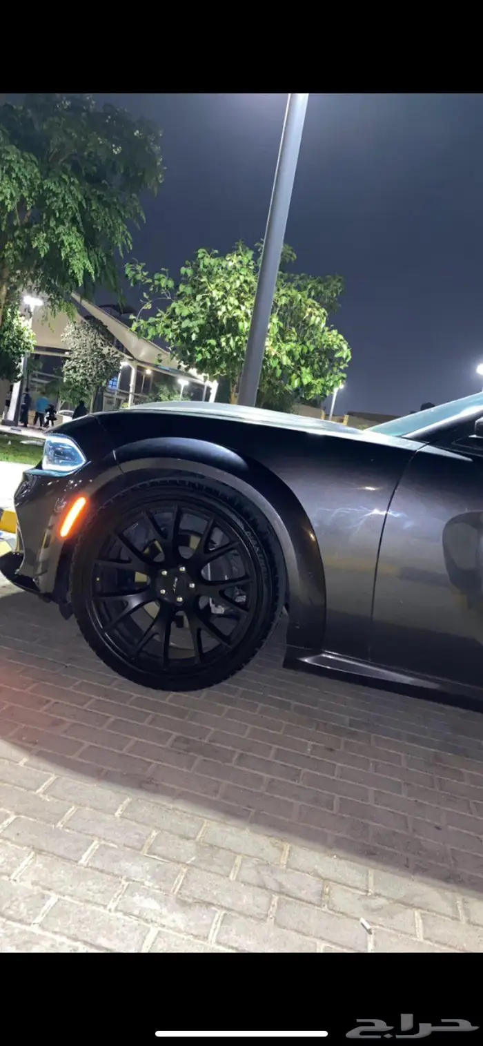 دوج تشارجر 2019 0