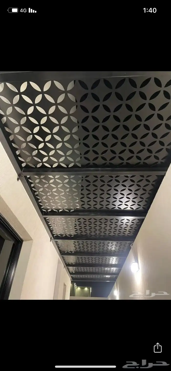 حداد الاحساء ورشة متنقلة 88