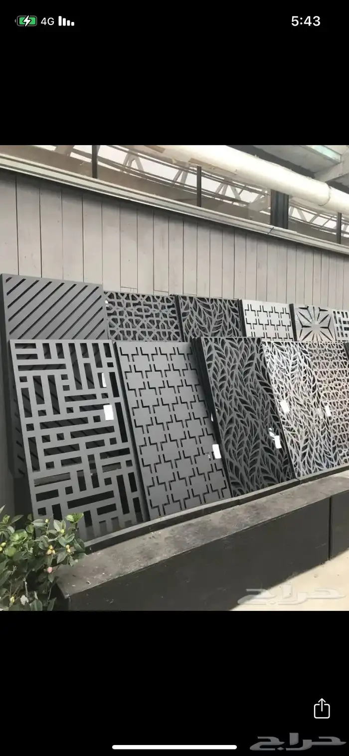 حداد الاحساء ورشة متنقلة 20