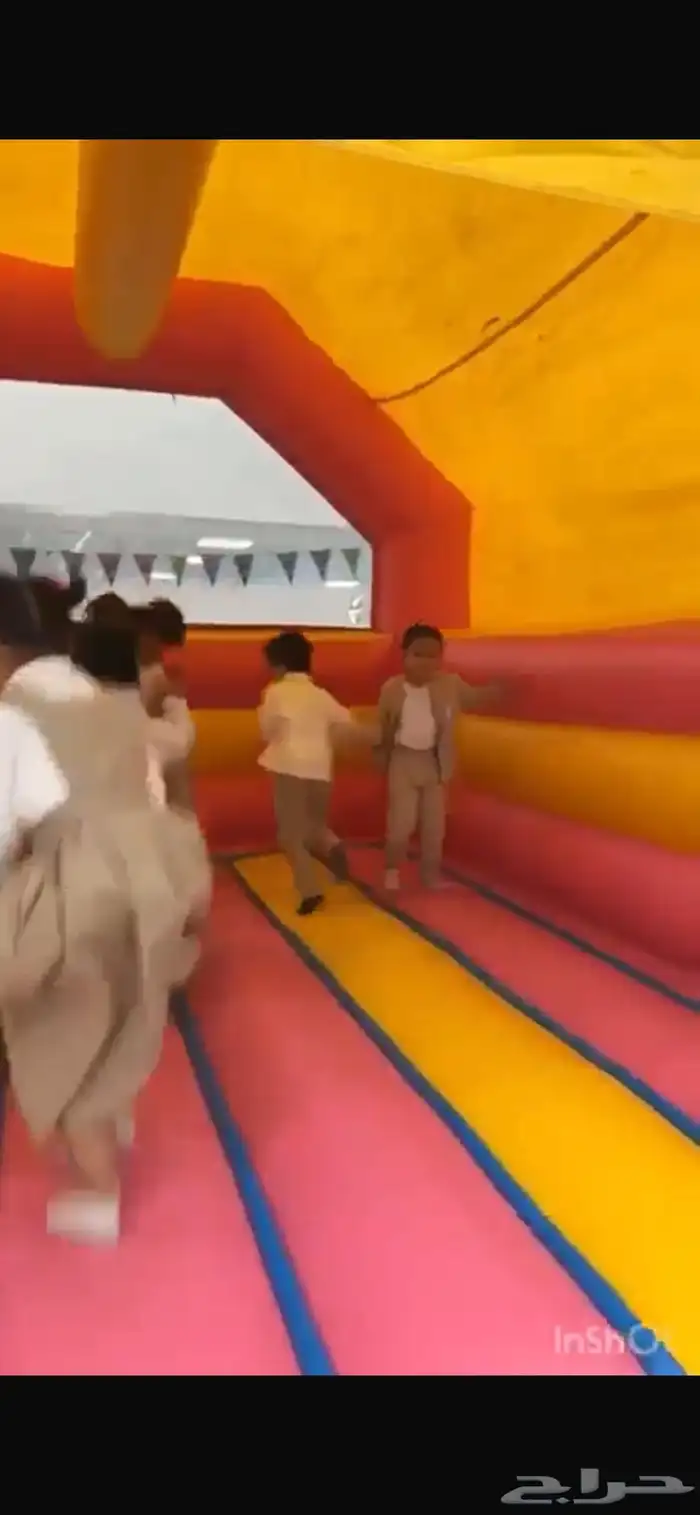 ايجار نظيفه بالونه مقاس اربعه في اربعه ارتفاع اربعه 4