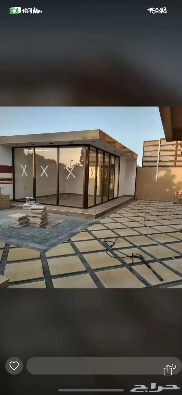 حداد الاحساء ورشة متنقلة 18