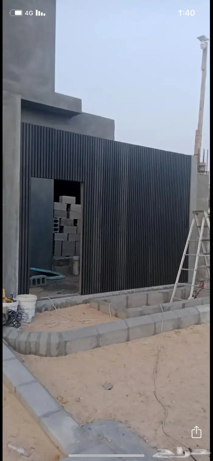 حداد الاحساء ورشة متنقلة 93