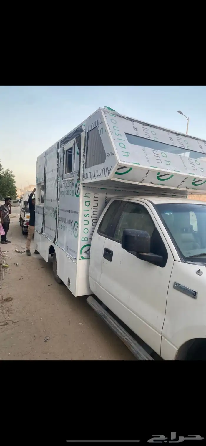 حداد الاحساء ورشة متنقلة 96