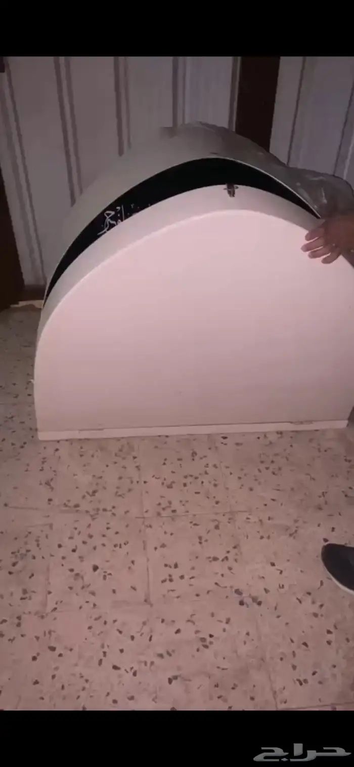 صندوق مناسبات نظيف وجاهز 2