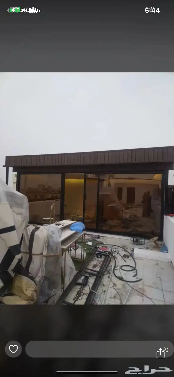 حداد الاحساء ورشة متنقلة 19