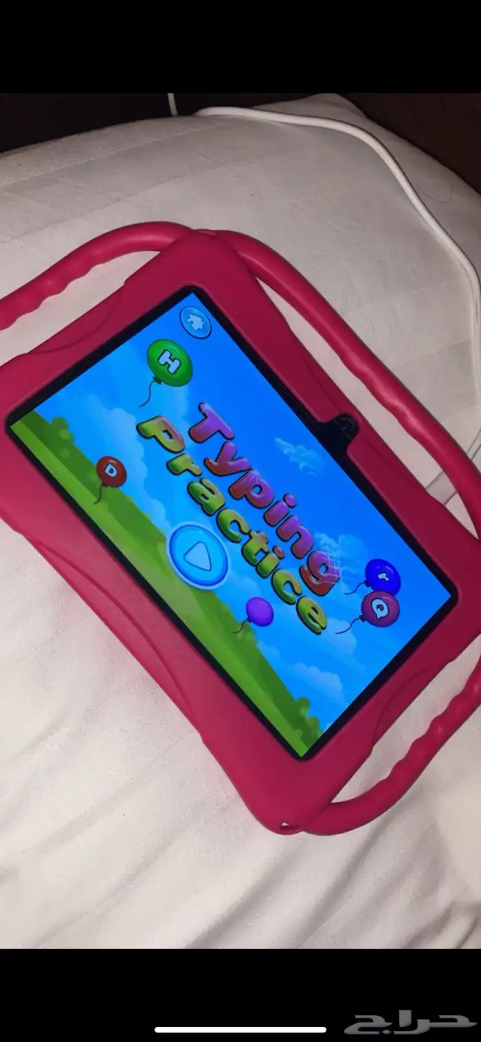 تابلت للأطفال 1