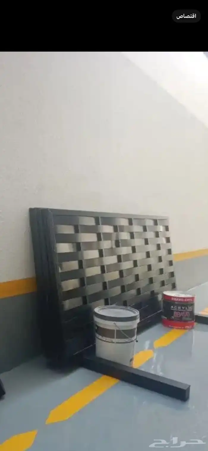 حداد الاحساء ورشة متنقلة 8