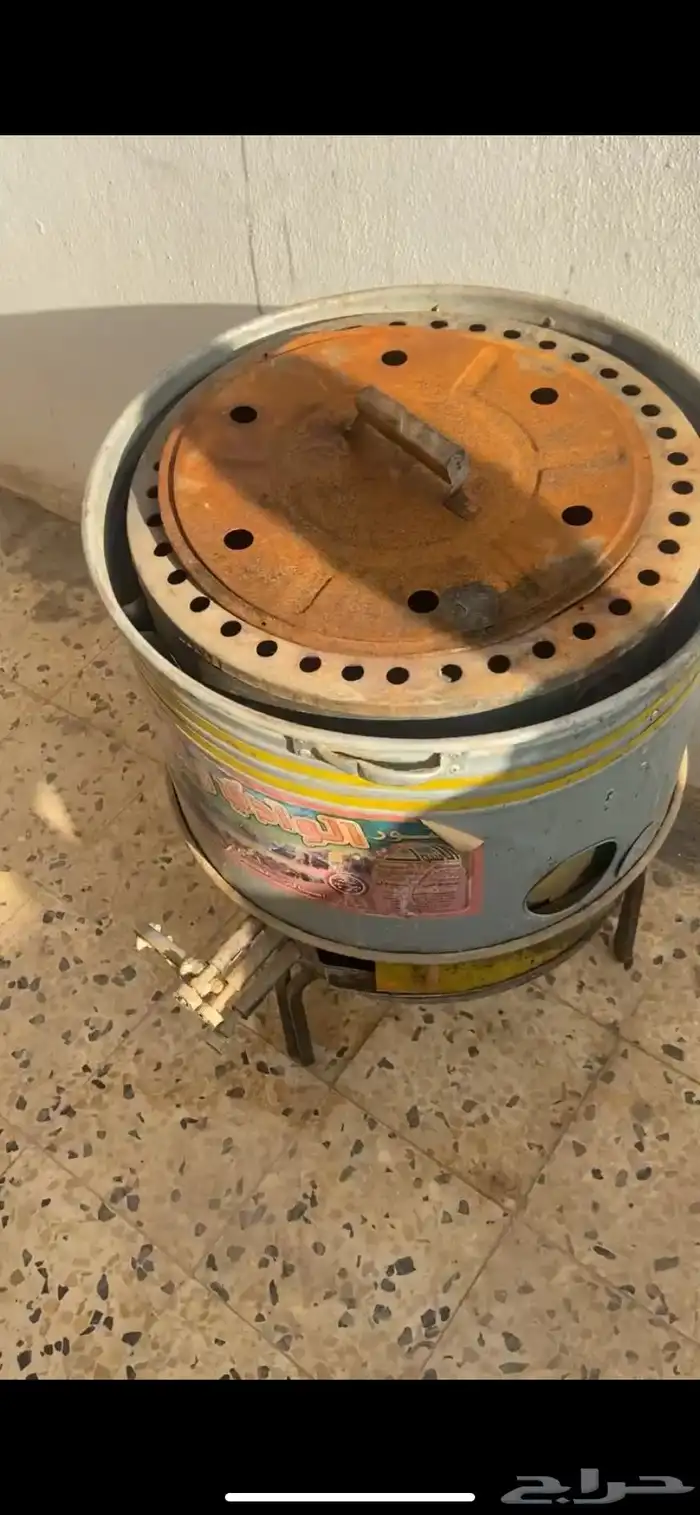 فرن للبيع 150 0