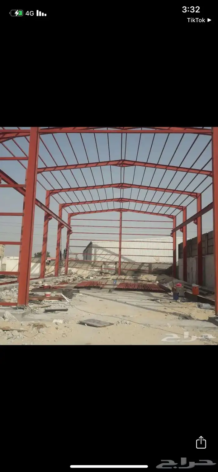 حداد الاحساء ورشة متنقلة 85