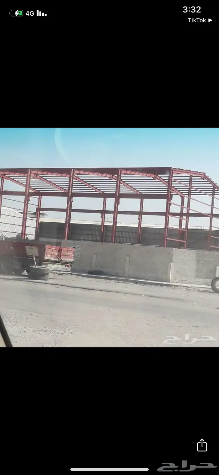 حداد الاحساء ورشة متنقلة 86