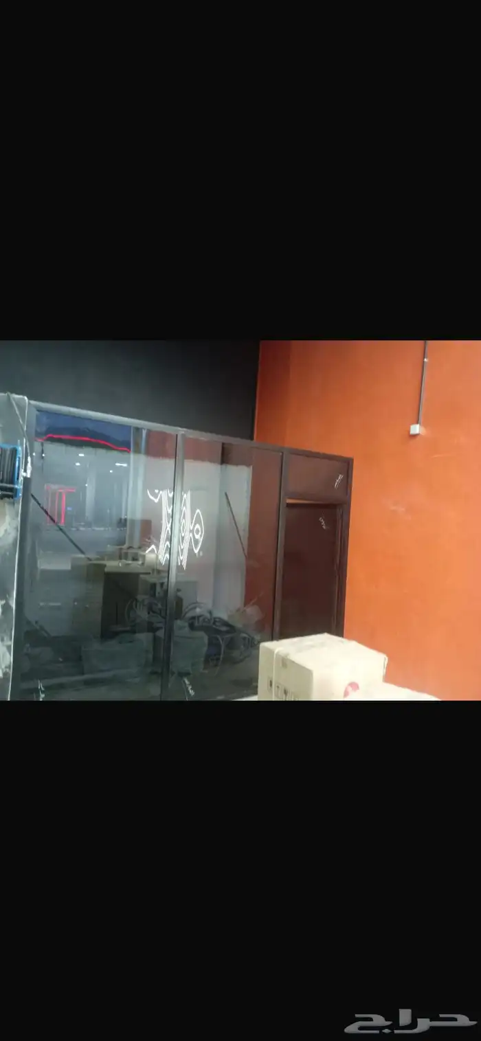 شبابيك ألمنيوم وابواب وجهات 2