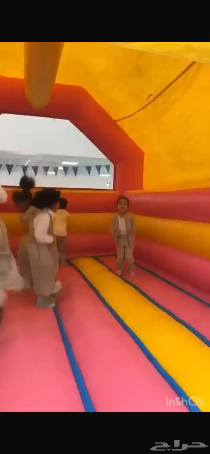 ايجار نظيفه بالونه مقاس اربعه في اربعه ارتفاع اربعه 7