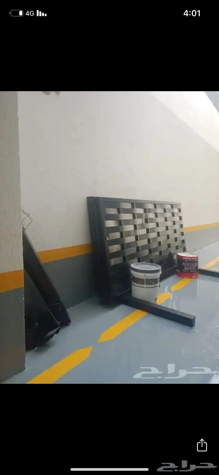 حداد الاحساء ورشة متنقلة 14