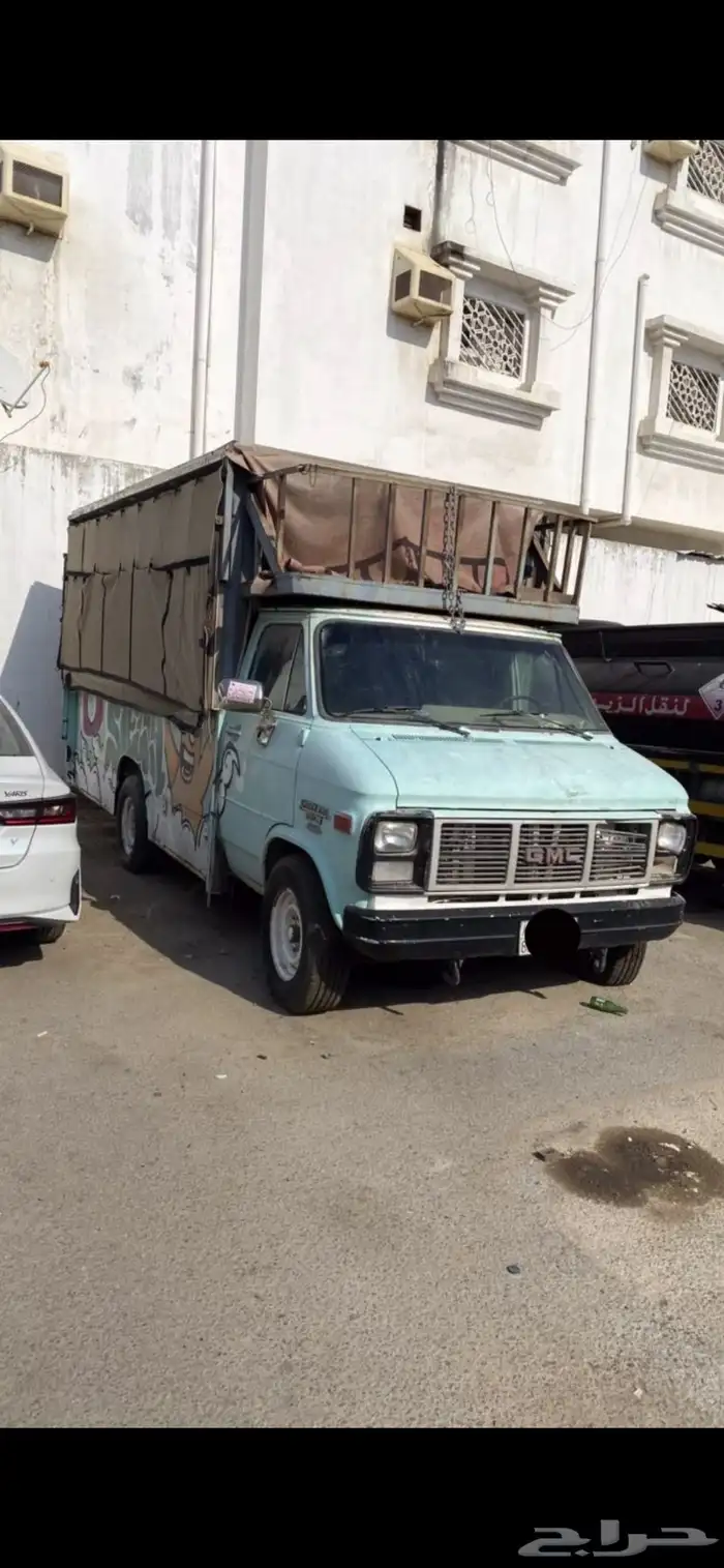 فود ترك متحرك للإيجار 0