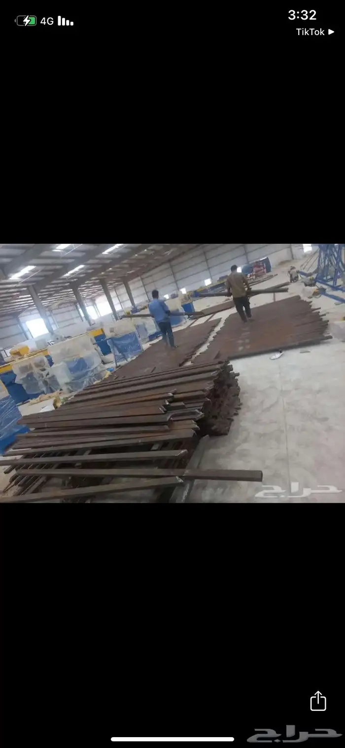 حداد الاحساء ورشة متنقلة 82