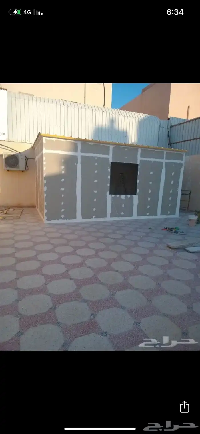 حداد الاحساء ورشة متنقلة 25