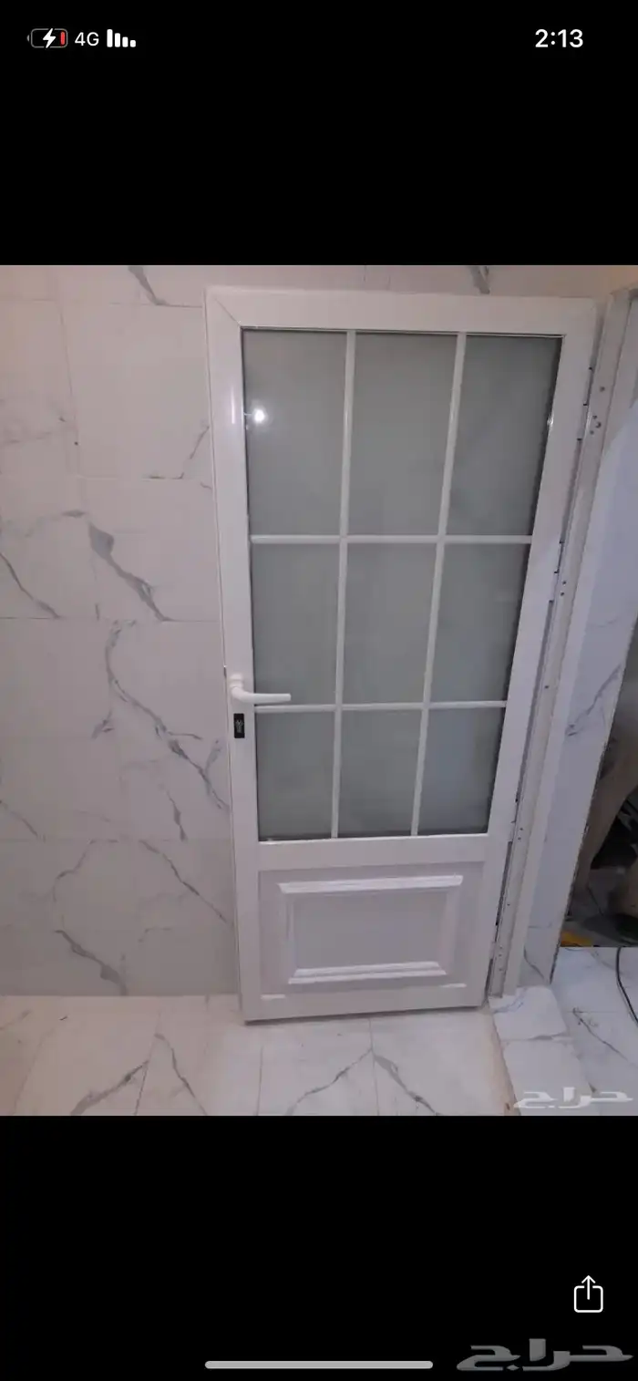 حداد الاحساء ورشة متنقلة 91