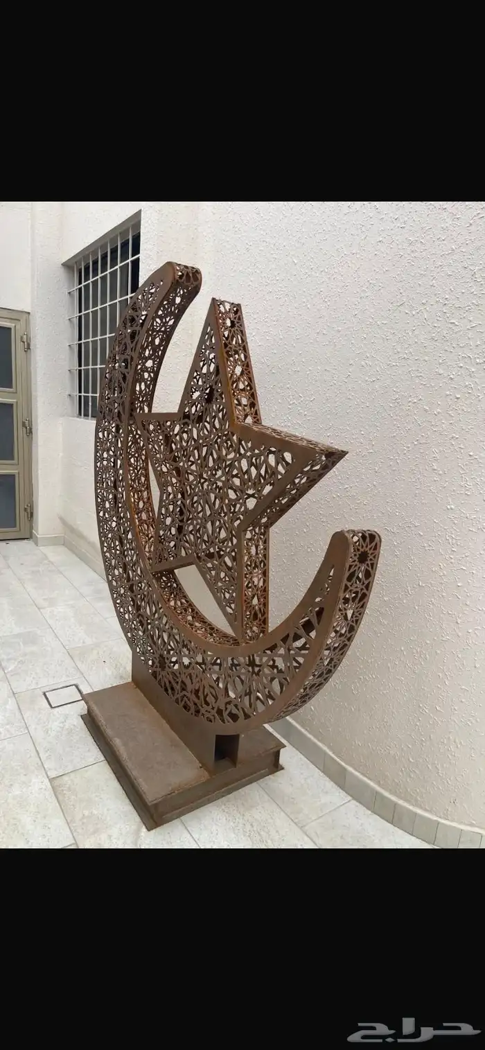 حداد الاحساء ورشة متنقلة 23