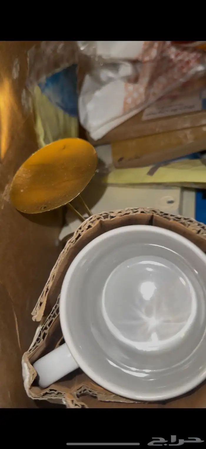 مجموعة اغراض تحف وغيرها 2