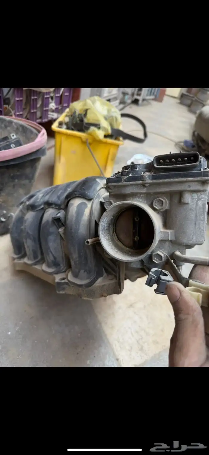 ثلاجة كامري 2