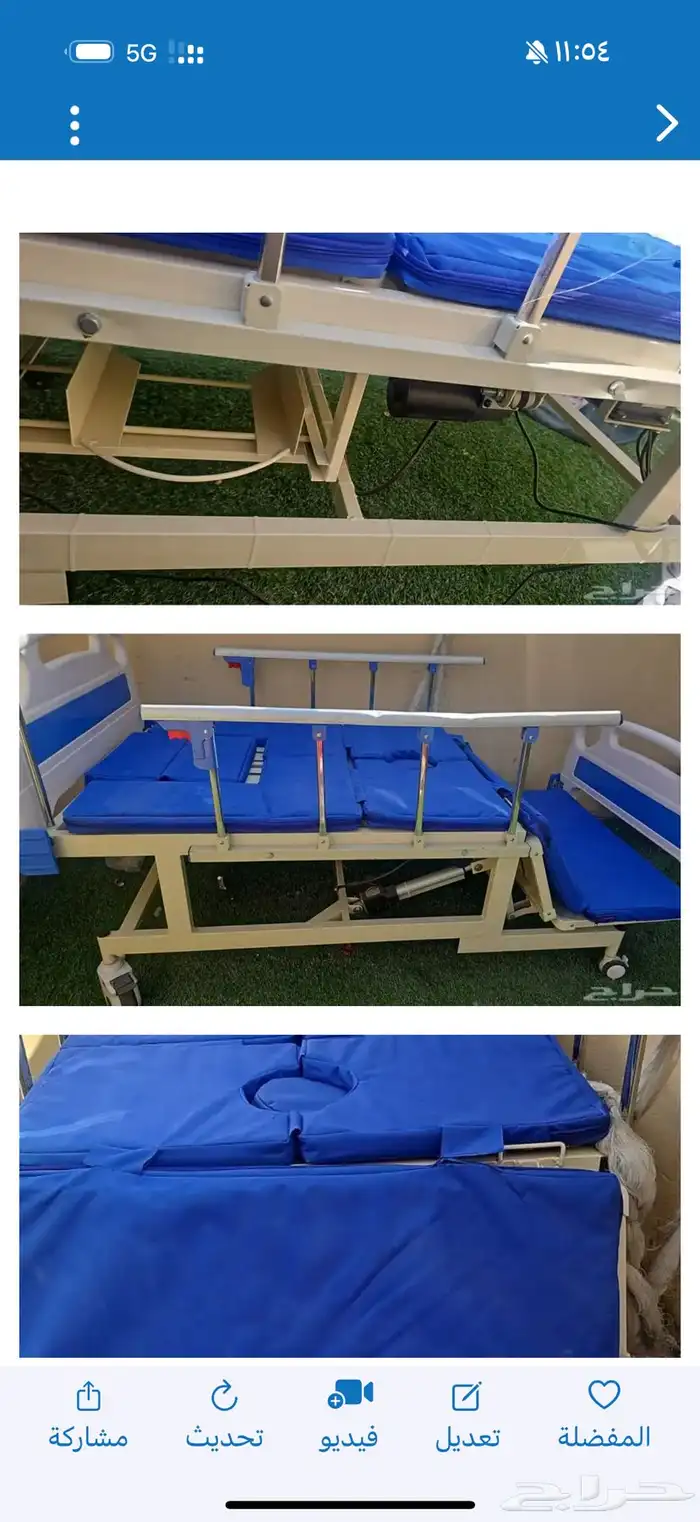 يوجد كفارات مع الجنوط مقاس 20 تاهو وتباريز تركب علي الفورد 4