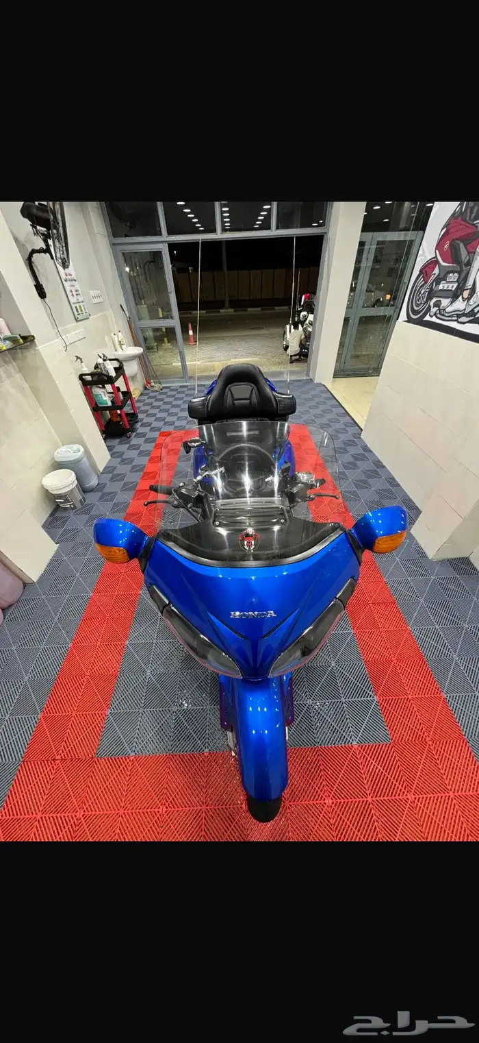 قولد وينق 2012 بسعر طيب 3