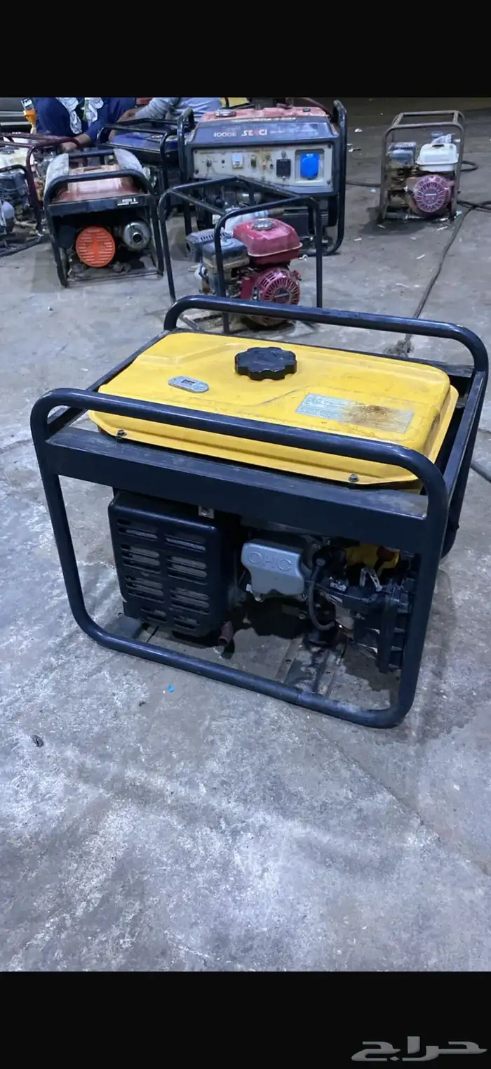 ماطور ياباني اصلي 0