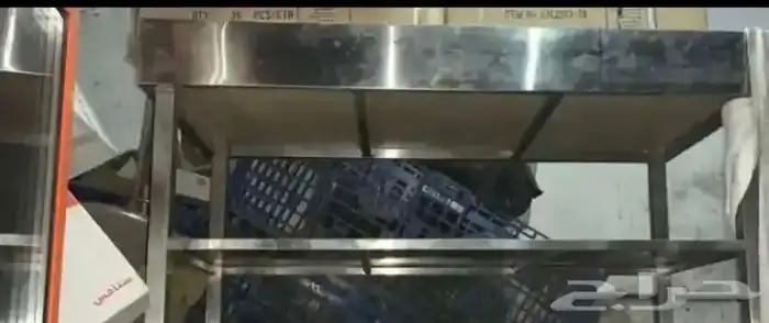 فرن تميس للبيع مع ثلاجات 0