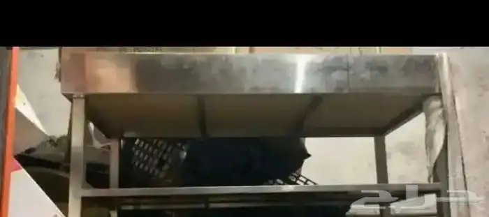 فرن تميس للبيع مع ثلاجات 4