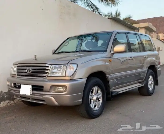 للبيع جيب جي اكس ار 2005 سعودي نظيف 3