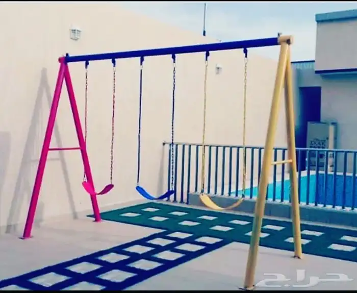 مراجيح العاب الاطفال 0