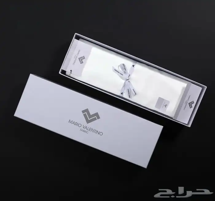 شماغ فانتوم شماغ دنهل شماغ تيسوتي ثلاث اقمشه ماركة فالنتينو 5