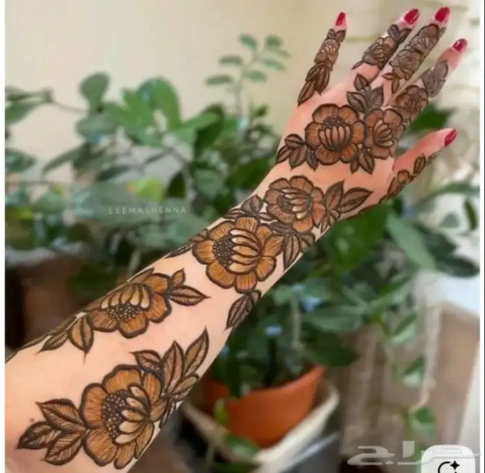 نقاشه ام جهاد وميكب ارتست بسعر رمزي يناسب الجميع 2