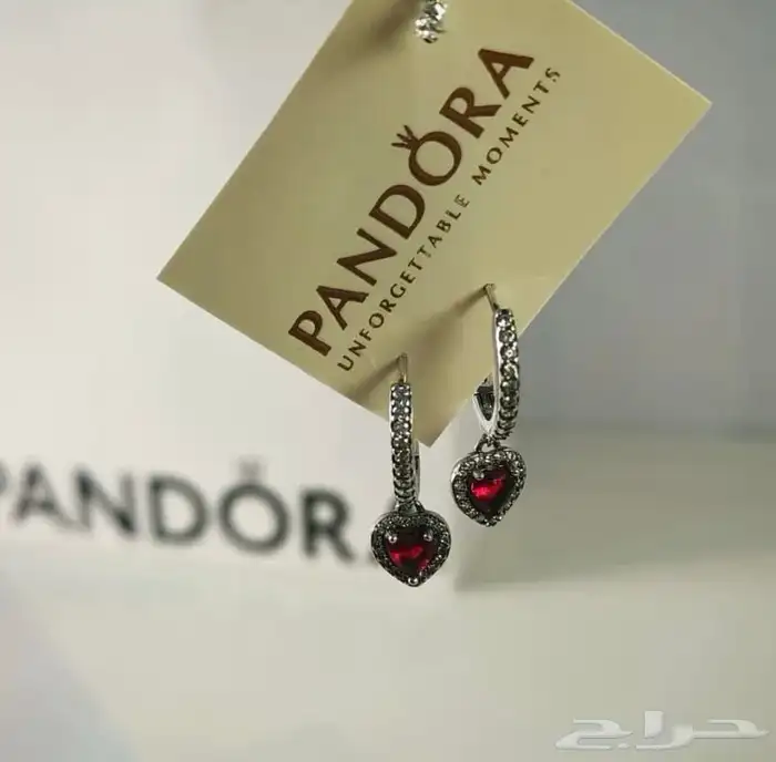 سلاسل وحلقان بندورا 39