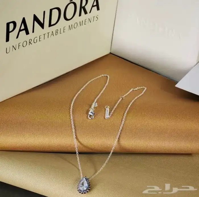 سلاسل وحلقان بندورا 33