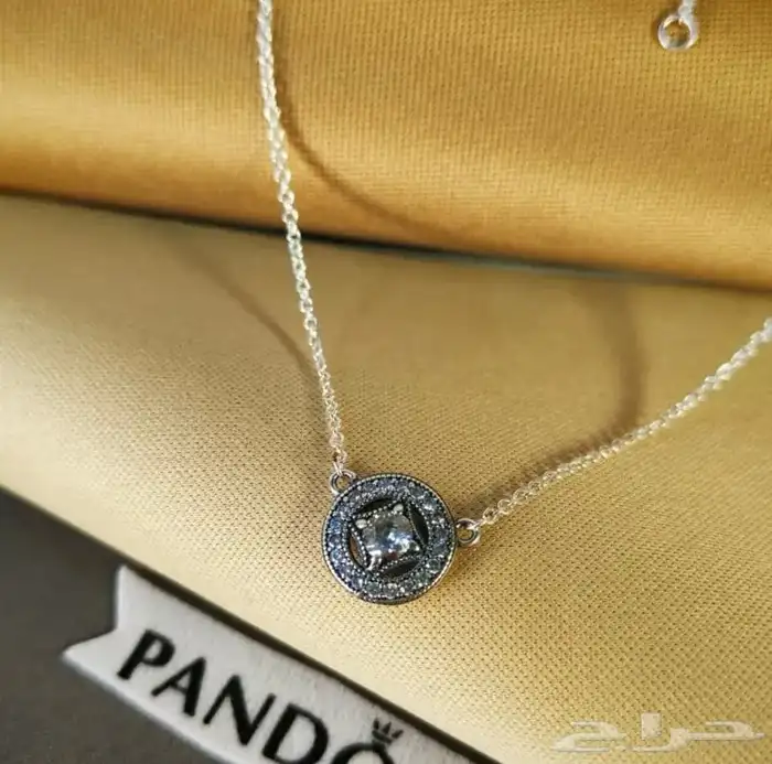 سلاسل وحلقان بندورا 29