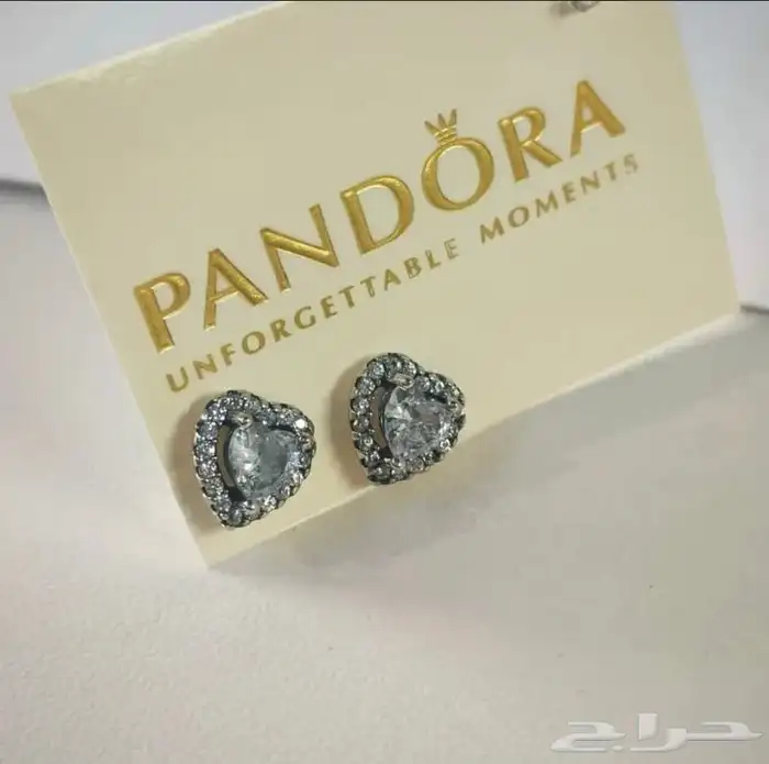 سلاسل وحلقان بندورا 43