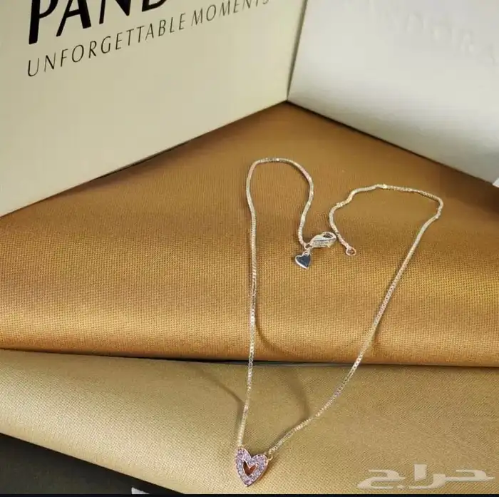 سلاسل وحلقان بندورا 30