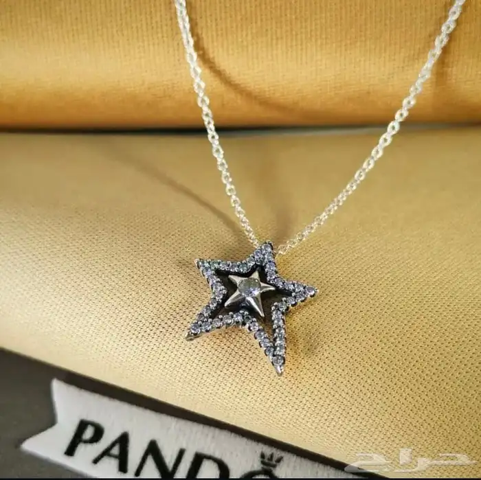 سلاسل وحلقان بندورا 35