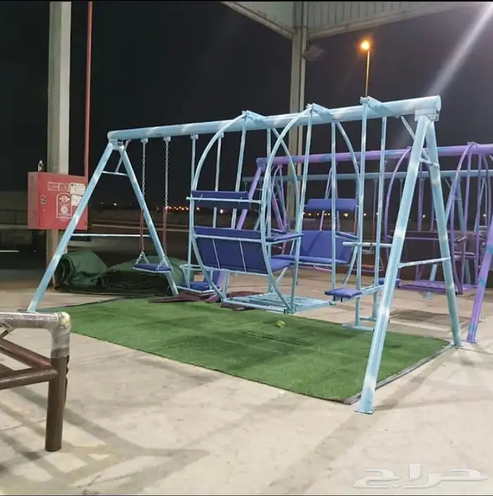 مراجيح العاب الاطفال 2