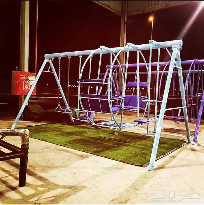 مراجيح العاب الاطفال 1