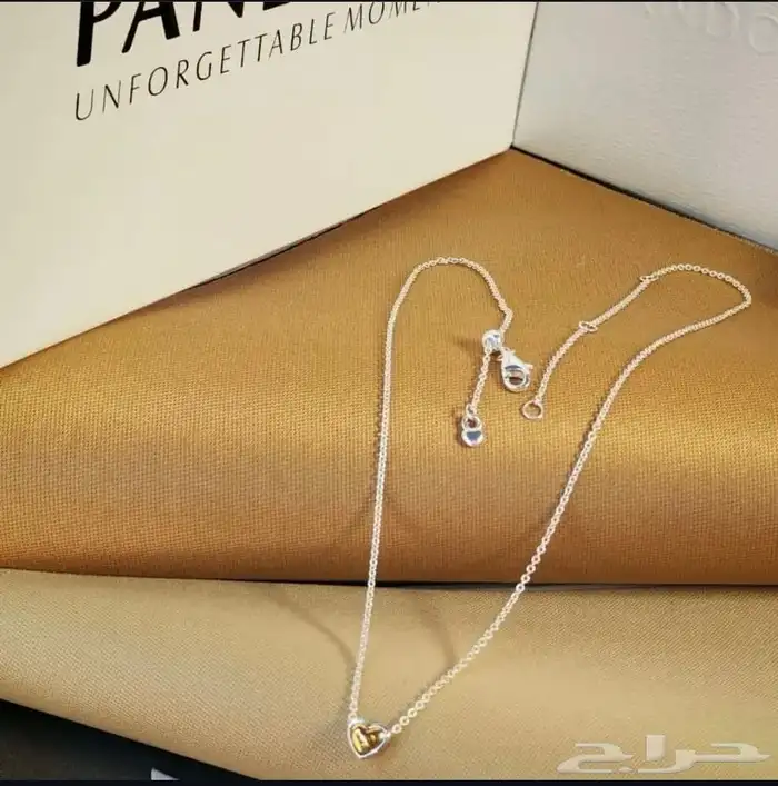 سلاسل وحلقان بندورا 36