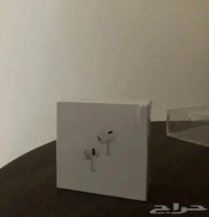 سماعة AirPods Pro الجيل الثاني 0