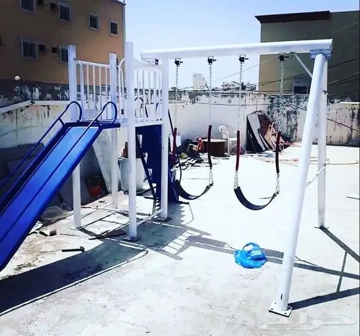 مراجيح العاب الاطفال 3